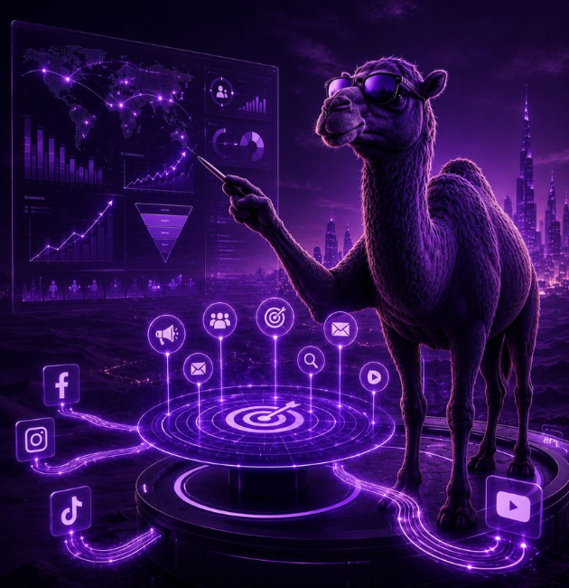 digital stategy